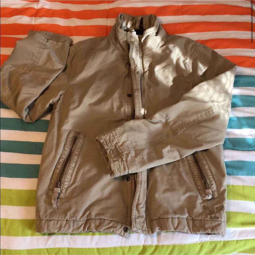 AE Men’s Field Jacket